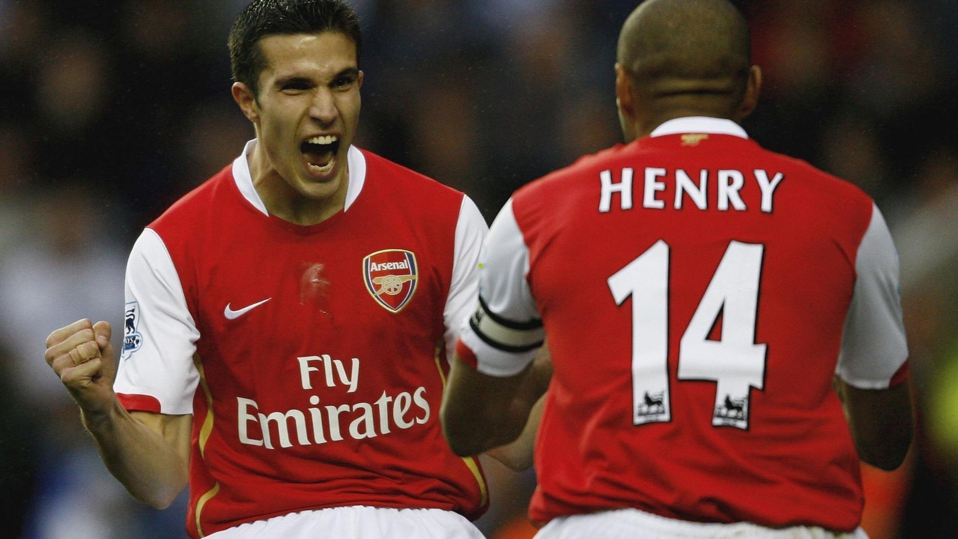 惊险与荣耀，德荷双雄的黎明突围记